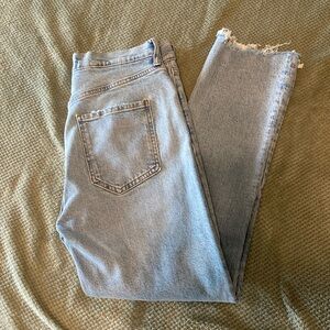 AGOLDE jeans